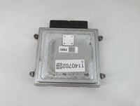 2011-2013 Kia Optima PCM Engine Control Computer ECU ECM PCU OEM P/N:39111-2G864 39101-2G864 Fits Fits 2011 2012 2013 OEM Us