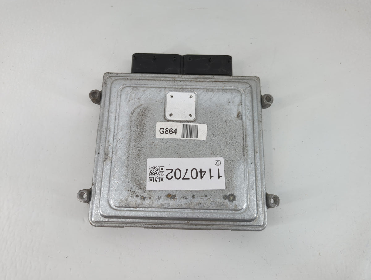 2011-2013 Kia Optima PCM Engine Control Computer ECU ECM PCU OEM P/N:39111-2G864 39101-2G864 Fits 2011 2012 2013 OEM Used Au