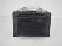 2011-2013 Kia Optima Radio AM FM Cd Player Receiver Replacement P/N:96560-2T202CA Fits Fits 2011 2012 2013 OEM Used Auto Par