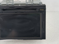 2011-2013 Kia Optima Radio AM FM Cd Player Receiver Replacement P/N:96560-2T202CA Fits Fits 2011 2012 2013 OEM Used Auto Par