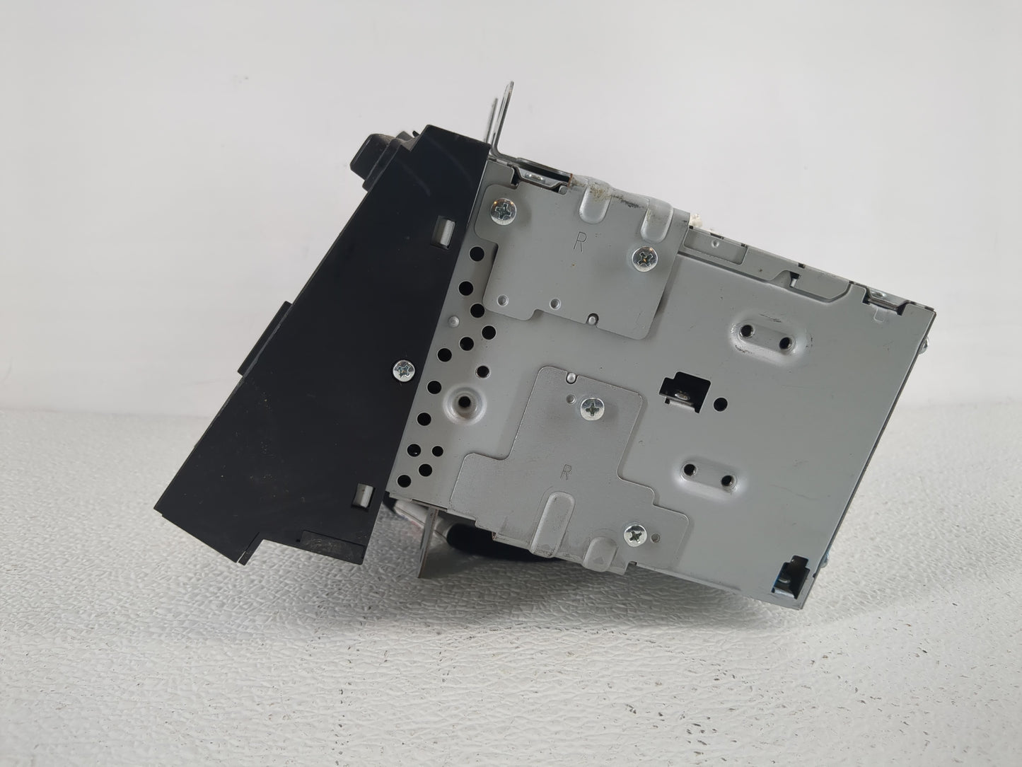 2011-2013 Kia Optima Radio AM FM Cd Player Receiver Replacement P/N:96560-2T202CA Fits Fits 2011 2012 2013 OEM Used Auto Par