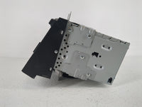 2011-2013 Kia Optima Radio AM FM Cd Player Receiver Replacement P/N:96560-2T202CA Fits Fits 2011 2012 2013 OEM Used Auto Par