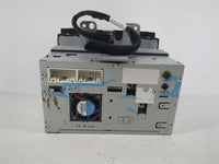 2011-2013 Kia Optima Radio AM FM Cd Player Receiver Replacement P/N:96560-2T202CA Fits Fits 2011 2012 2013 OEM Used Auto Par