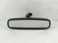 2011-2013 Kia Optima Interior Rear View Mirror Replacement OEM P/N:E11028008 Fits Fits 2007 2008 2009 2010 2011 2012 2013 OE