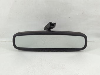 compare product 2011-2013 Kia Optima Interior Rear View Mirror Replacement OEM P/N:E11028008 Fits Fits 2007 2008 2009 2010 2011 2012 2013 OEM Used Auto Parts