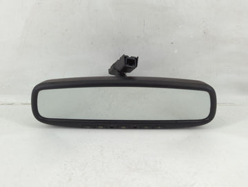 2011-2013 Kia Optima Interior Rear View Mirror Replacement OEM P/N:E11028008 Fits Fits 2007 2008 2009 2010 2011 2012 2013 OE