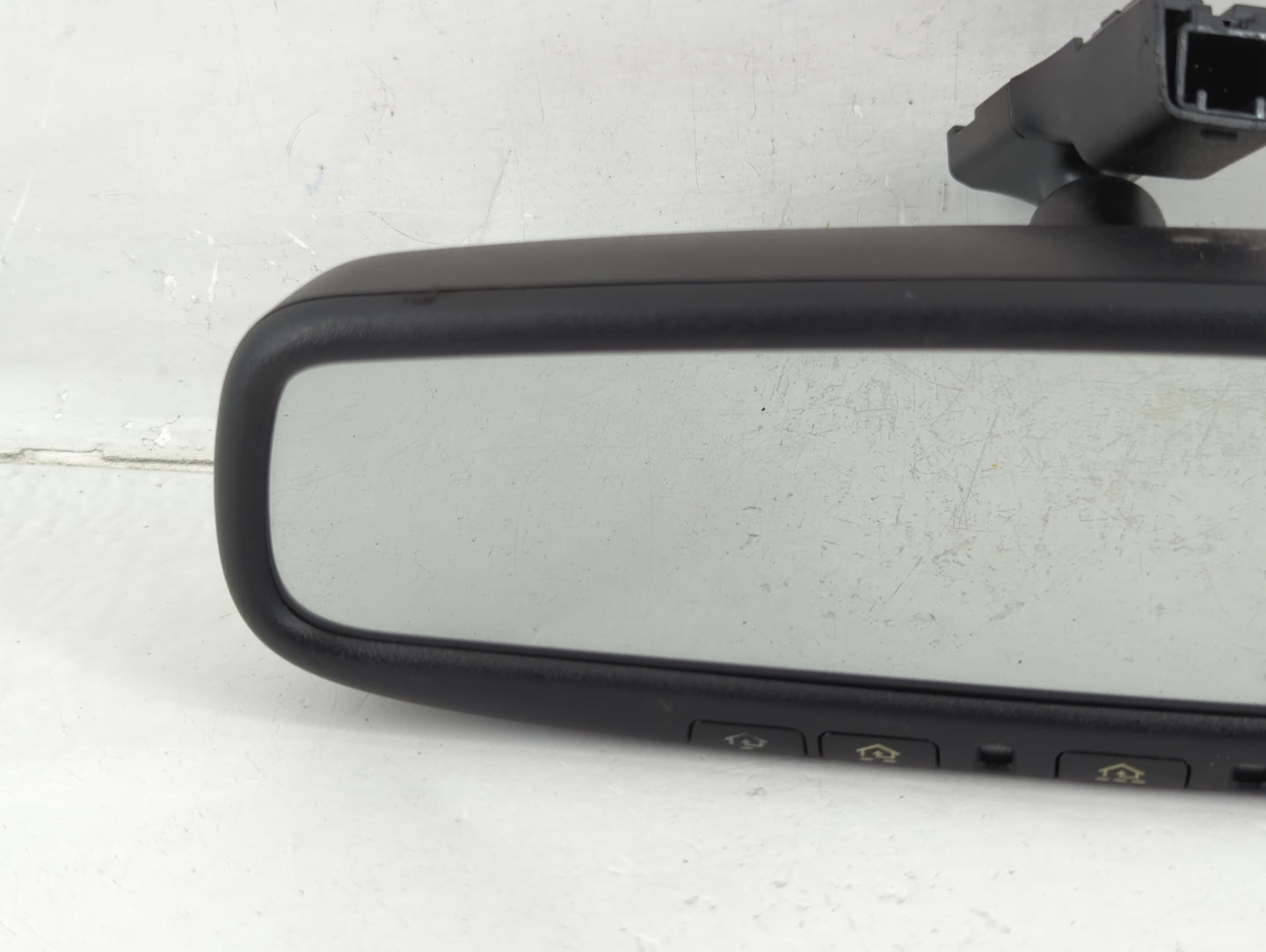 2011-2013 Kia Optima Interior Rear View Mirror Replacement OEM P/N:E11028008 Fits Fits 2007 2008 2009 2010 2011 2012 2013 OE