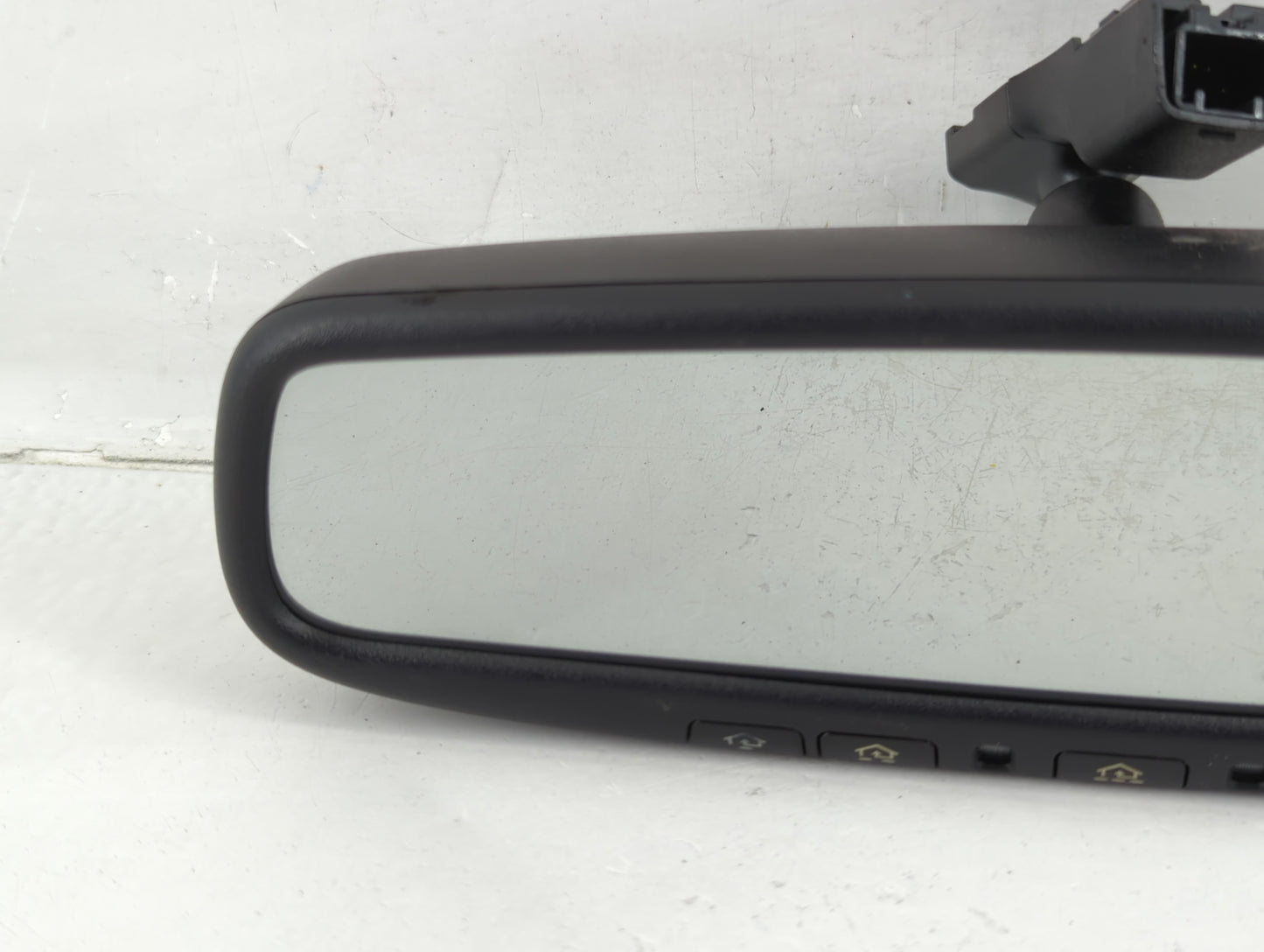 2011-2013 Kia Optima Interior Rear View Mirror Replacement OEM P/N:E11028008 Fits Fits 2007 2008 2009 2010 2011 2012 2013 OE