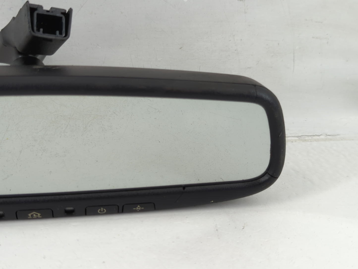 2011-2013 Kia Optima Interior Rear View Mirror Replacement OEM P/N:E11028008 Fits Fits 2007 2008 2009 2010 2011 2012 2013 OE