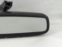 2011-2013 Kia Optima Interior Rear View Mirror Replacement OEM P/N:E11028008 Fits Fits 2007 2008 2009 2010 2011 2012 2013 OE