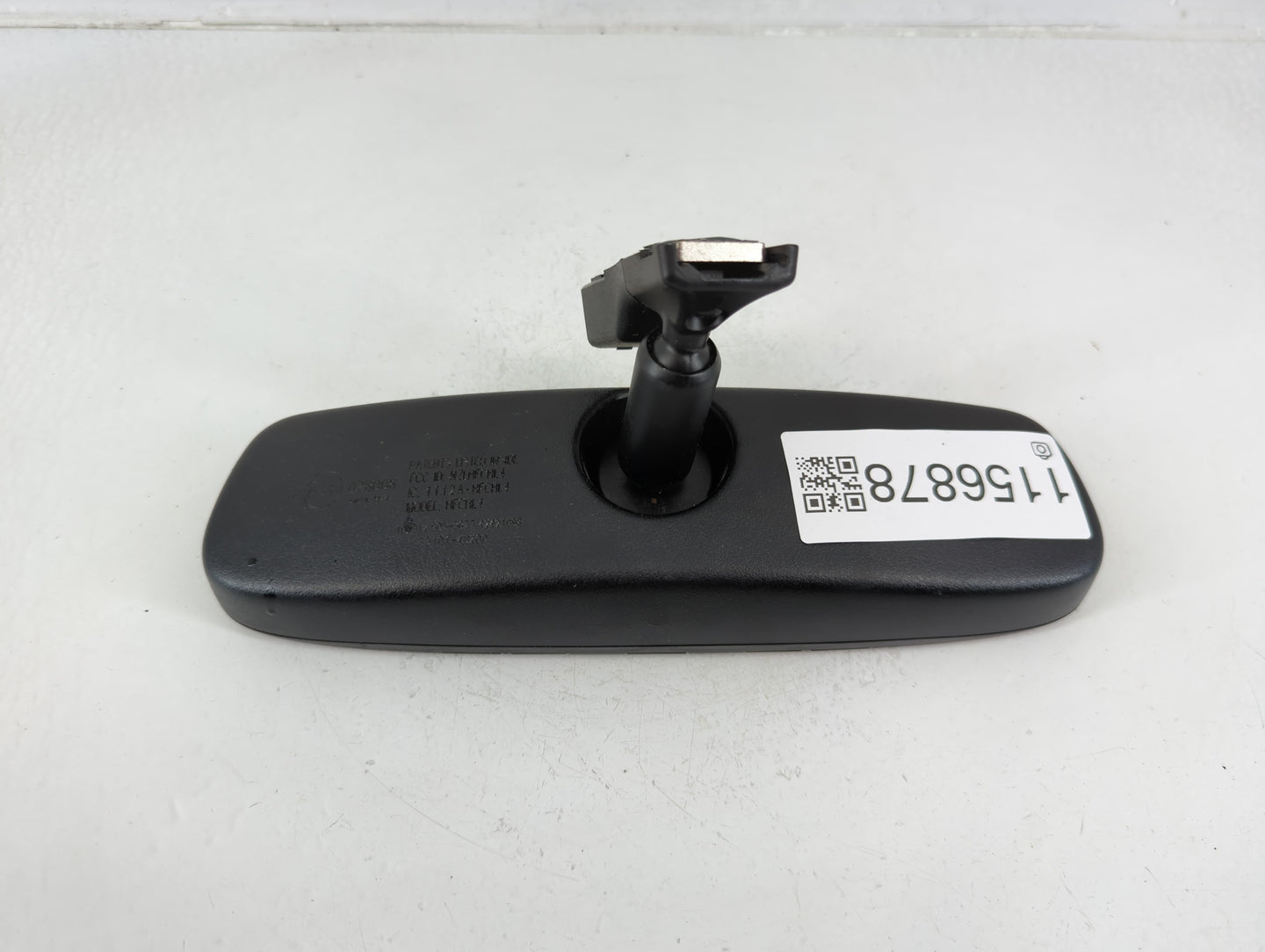 2011-2013 Kia Optima Interior Rear View Mirror Replacement OEM P/N:E11028008 Fits Fits 2007 2008 2009 2010 2011 2012 2013 OE