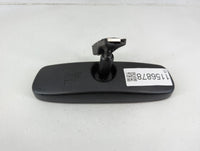 2011-2013 Kia Optima Interior Rear View Mirror Replacement OEM P/N:E11028008 Fits Fits 2007 2008 2009 2010 2011 2012 2013 OE