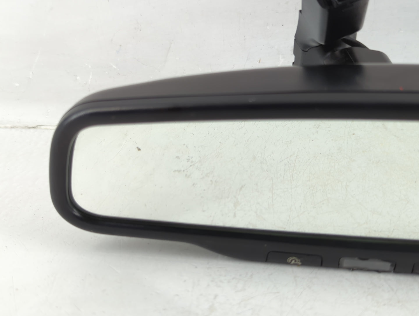2011-2013 Kia Optima Interior Rear View Mirror Replacement OEM P/N:A047396 Fits Fits 2007 2008 2009 2010 2011 2012 2013 OEM 