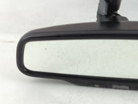 2011-2013 Kia Optima Interior Rear View Mirror Replacement OEM P/N:A047396 Fits Fits 2007 2008 2009 2010 2011 2012 2013 OEM 