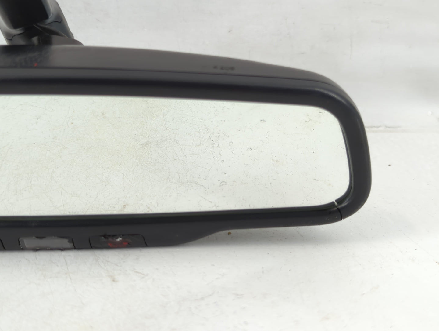 2011-2013 Kia Optima Interior Rear View Mirror Replacement OEM P/N:A047396 Fits Fits 2007 2008 2009 2010 2011 2012 2013 OEM 