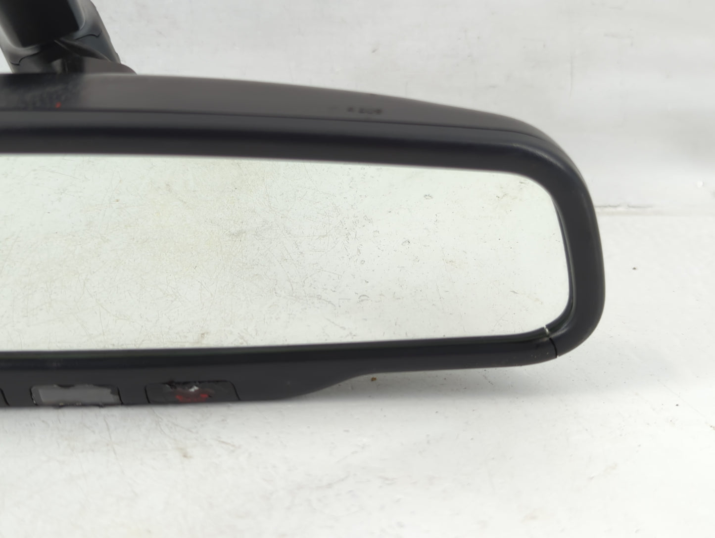 2011-2013 Kia Optima Interior Rear View Mirror Replacement OEM P/N:A047396 Fits Fits 2007 2008 2009 2010 2011 2012 2013 OEM 