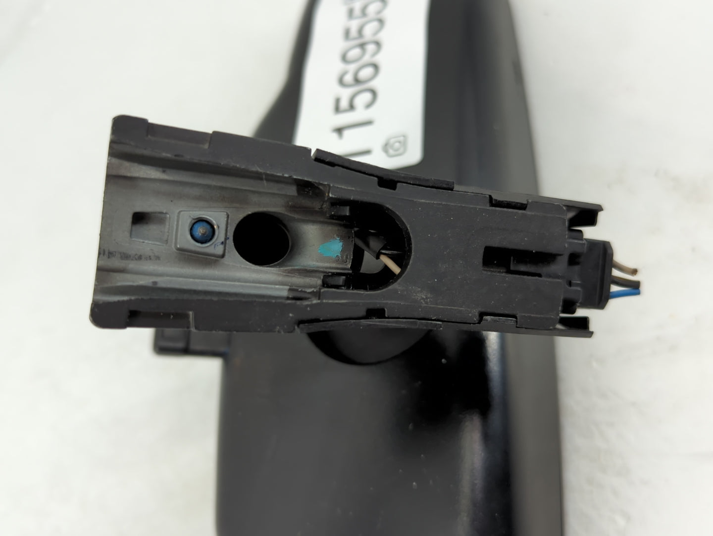 2011-2013 Kia Optima Interior Rear View Mirror Replacement OEM P/N:A047396 Fits Fits 2007 2008 2009 2010 2011 2012 2013 OEM 