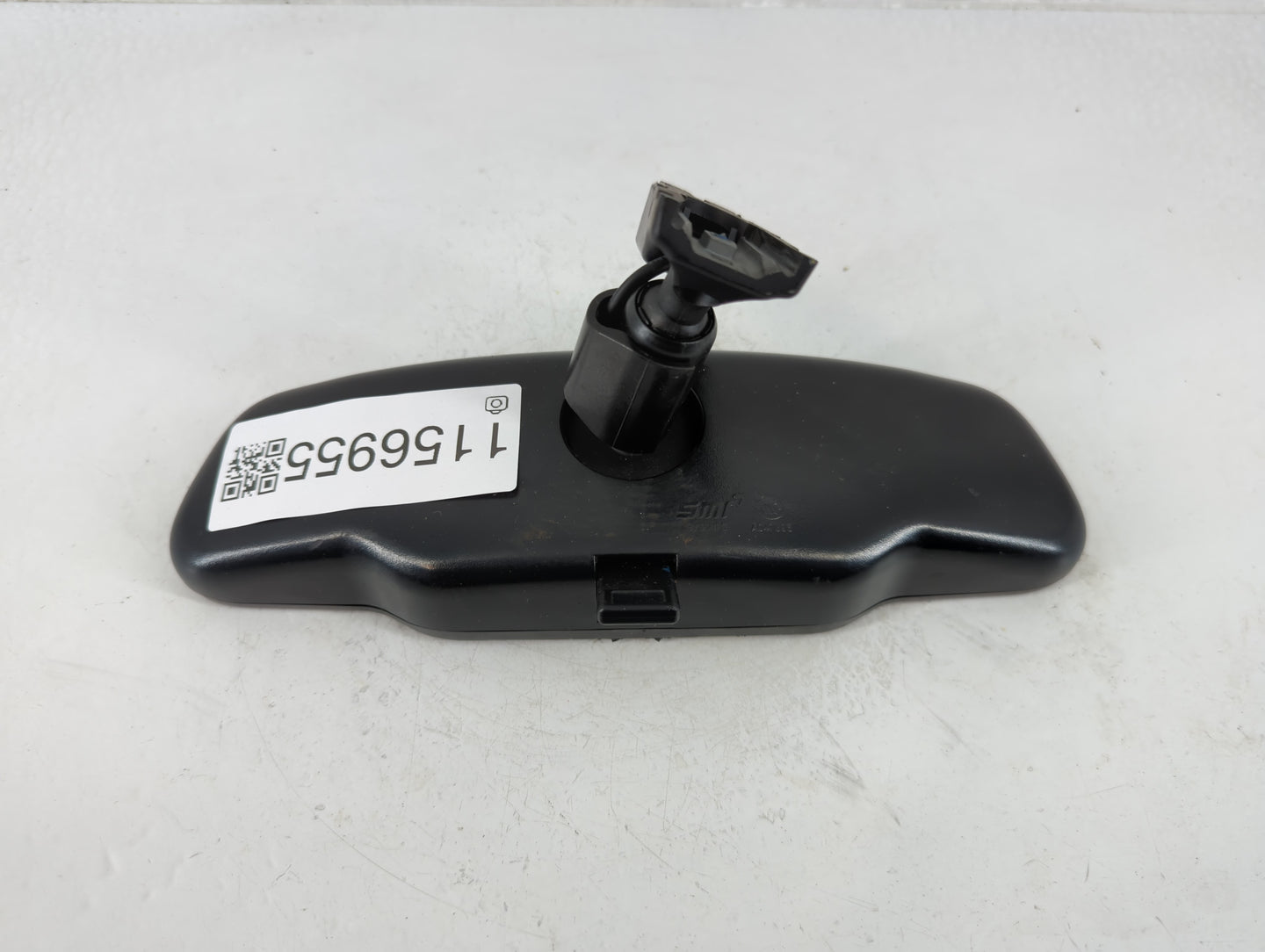 2011-2013 Kia Optima Interior Rear View Mirror Replacement OEM P/N:A047396 Fits Fits 2007 2008 2009 2010 2011 2012 2013 OEM 