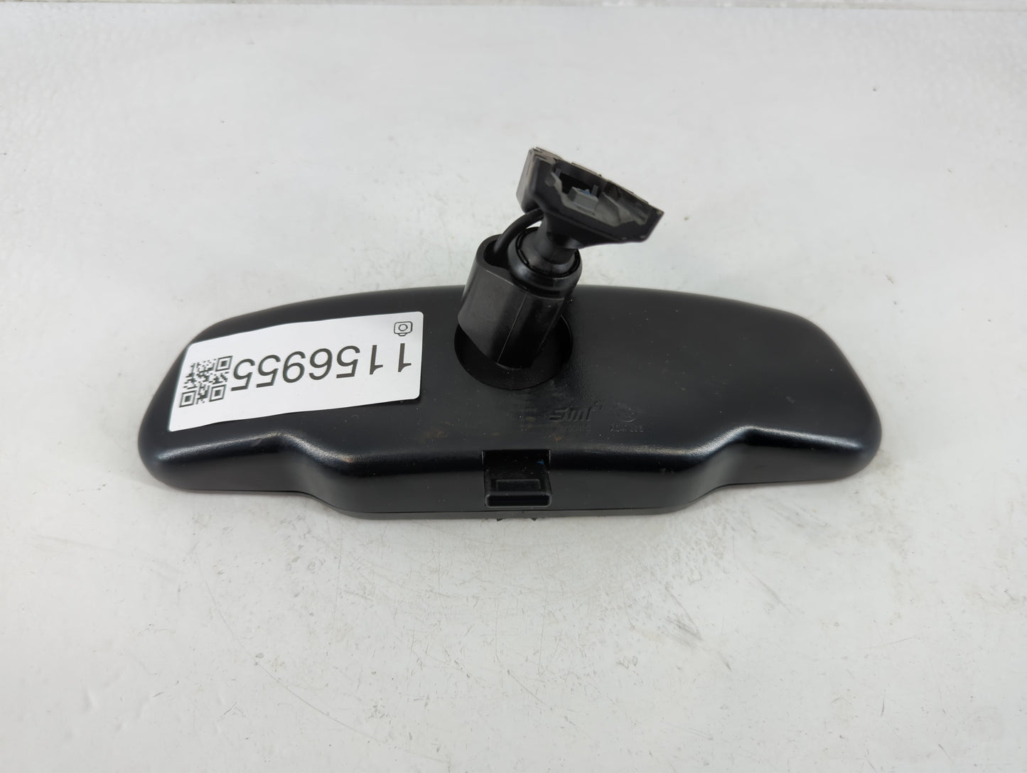 2011-2013 Kia Optima Interior Rear View Mirror Replacement OEM P/N:A047396 Fits Fits 2007 2008 2009 2010 2011 2012 2013 OEM 