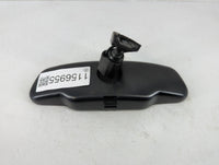 2011-2013 Kia Optima Interior Rear View Mirror Replacement OEM P/N:A047396 Fits Fits 2007 2008 2009 2010 2011 2012 2013 OEM 