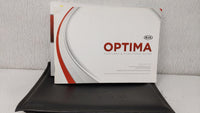 2013 Kia Optima Owners Manual Book Guide OEM Used Auto Parts - Oemusedautoparts1.com