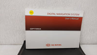 2013 Kia Optima Owners Manual Book Guide OEM Used Auto Parts - Oemusedautoparts1.com