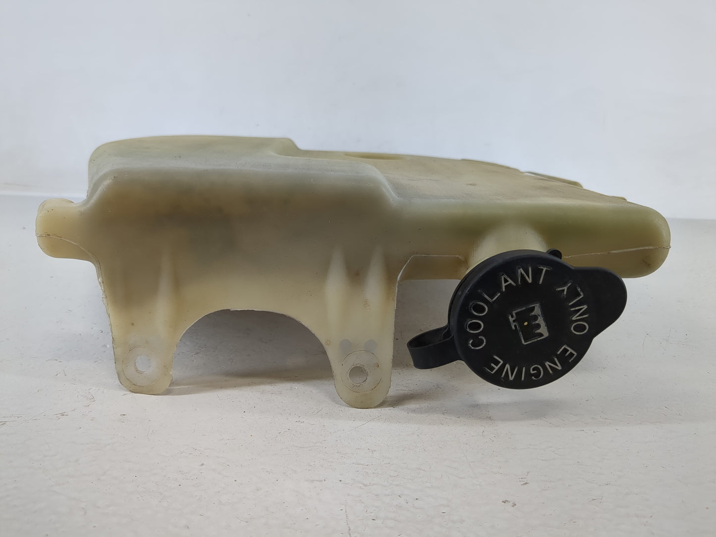 2011-2015 Kia Optima Windshield Washer Fluid Reservoir Bottle Oem - Oemusedautoparts1.com