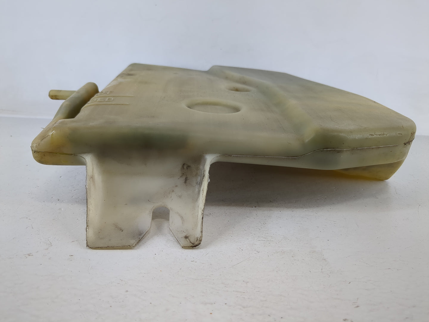 2011-2015 Kia Optima Windshield Washer Fluid Reservoir Bottle Oem - Oemusedautoparts1.com