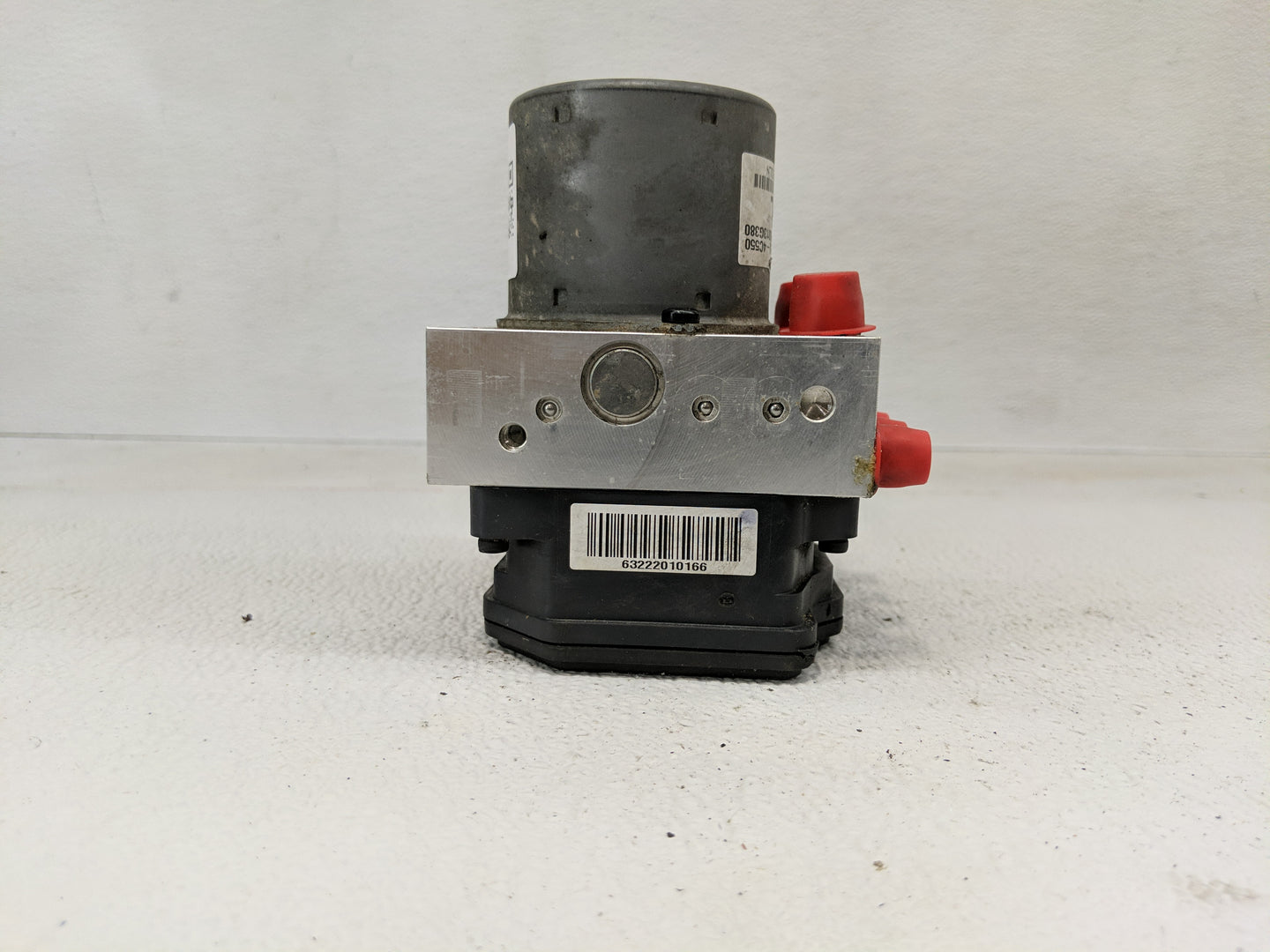 2013 Kia Optima ABS Pump Control Module Replacement Fits OEM Used Auto Parts - Oemusedautoparts1.com
