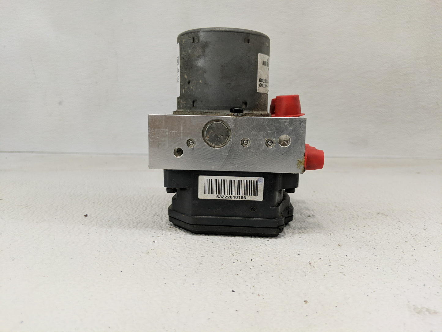2013 Kia Optima ABS Pump Control Module Replacement Fits OEM Used Auto Parts - Oemusedautoparts1.com