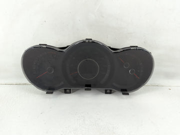 2012-2013 Kia Optima Instrument Cluster Speedometer Gauges P/N:94001-2T322 Fits Fits 2012 2013 OEM Used Auto Parts - Oemused