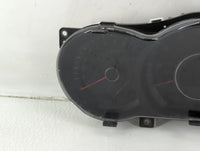 2012-2013 Kia Optima Instrument Cluster Speedometer Gauges P/N:94001-2T322 Fits Fits 2012 2013 OEM Used Auto Parts - Oemused