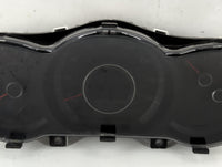 2012-2013 Kia Optima Instrument Cluster Speedometer Gauges P/N:94001-2T322 Fits Fits 2012 2013 OEM Used Auto Parts - Oemused