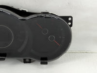 2012-2013 Kia Optima Instrument Cluster Speedometer Gauges P/N:94001-2T322 Fits Fits 2012 2013 OEM Used Auto Parts - Oemused