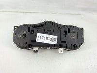 2012-2013 Kia Optima Instrument Cluster Speedometer Gauges P/N:94001-2T322 Fits Fits 2012 2013 OEM Used Auto Parts - Oemused