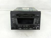 2011-2013 Kia Optima Radio AM FM Cd Player Receiver Replacement P/N:96170-3T651CA Fits Fits 2011 2012 2013 OEM Used Auto Par