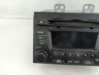 2011-2013 Kia Optima Radio AM FM Cd Player Receiver Replacement P/N:96170-3T651CA Fits Fits 2011 2012 2013 OEM Used Auto Par