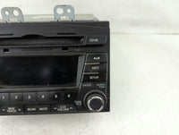 2011-2013 Kia Optima Radio AM FM Cd Player Receiver Replacement P/N:96170-3T651CA Fits Fits 2011 2012 2013 OEM Used Auto Par