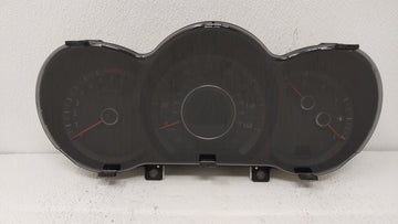 2012-2013 Kia Optima Instrument Cluster Speedometer Gauges P/N:94001-2T322 94001-2T323 Fits Fits 2012 2013 OEM Used Auto Par