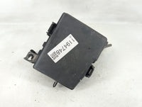 2011-2013 Kia Optima Fusebox Fuse Box Panel Relay Module P/N:91950-2T860 Fits Fits 2011 2012 2013 OEM Used Auto Parts - Oemu