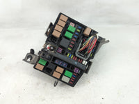 2011-2013 Kia Optima Fusebox Fuse Box Panel Relay Module P/N:91950-2T860 Fits Fits 2011 2012 2013 OEM Used Auto Parts - Oemu