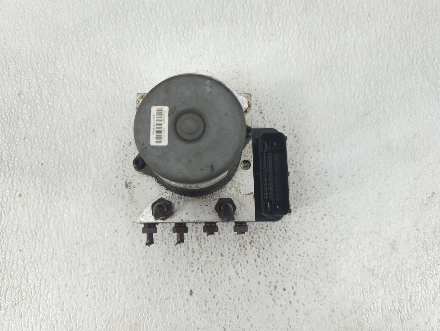 2011-2013 Kia Optima ABS Pump Control Module Replacement P/N:58920-2T550 Fits Fits 2011 2012 2013 OEM Used Auto Parts - Oemu