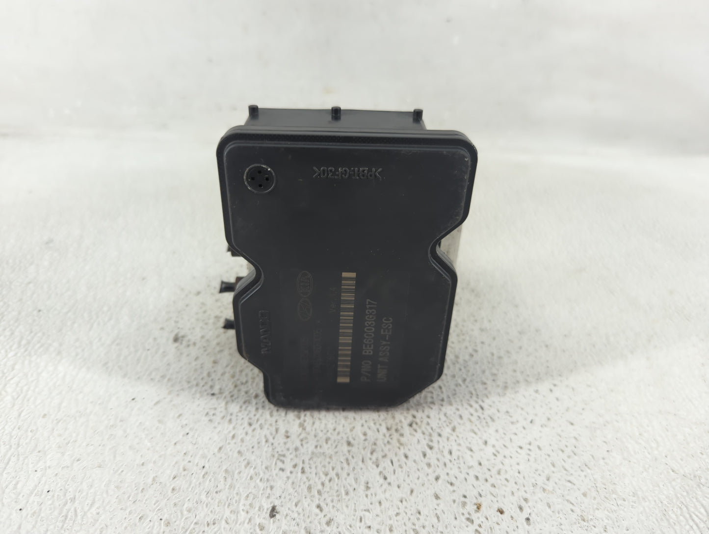 2011-2013 Kia Optima ABS Pump Control Module Replacement P/N:58920-2T550 Fits Fits 2011 2012 2013 OEM Used Auto Parts - Oemu