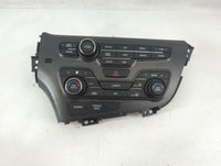 2011-2013 Kia Optima Climate Control Module Temperature AC/Heater Replacement P/N:96540-2T100CA Fits Fits 2011 2012 2013 OEM