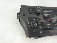 2011-2013 Kia Optima Climate Control Module Temperature AC/Heater Replacement P/N:96540-2T100CA Fits Fits 2011 2012 2013 OEM