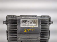2011-2013 Kia Optima PCM Engine Control Computer ECU ECM PCU OEM P/N:39111-2G864 39101-2G864 Fits Fits 2011 2012 2013 OEM Us
