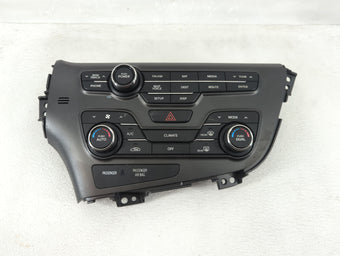 compare product 2011-2013 Kia Optima Climate Control Module Temperature AC/Heater Replacement P/N:Q138T9ZZ 97250-2T791 Fits Fits 2011 2012 2013 OEM Used Auto Parts