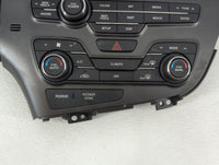 2011-2013 Kia Optima Climate Control Module Temperature AC/Heater Replacement P/N:Q138T9ZZ 97250-2T791 Fits Fits 2011 2012 2