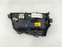 2011-2013 Kia Optima Climate Control Module Temperature AC/Heater Replacement P/N:Q138T9ZZ 97250-2T791 Fits Fits 2011 2012 2