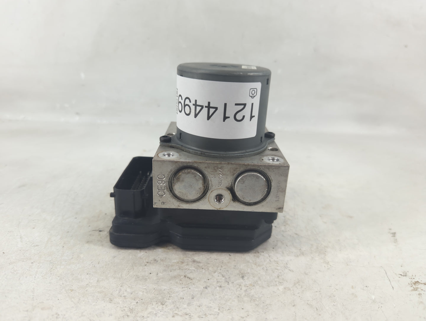 2011-2013 Kia Optima ABS Pump Control Module Replacement P/N:58920-2T550 Fits Fits 2011 2012 2013 OEM Used Auto Parts - Oemu